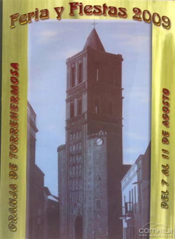 Ferias y Fiestas Mayores de Granja de Torrehermosa 