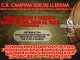 C.B. Campiña Sur de Llerena – Temporada 2025/26