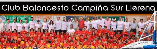 C.B. Campiña Sur de Llerena: Calendario de La Base 