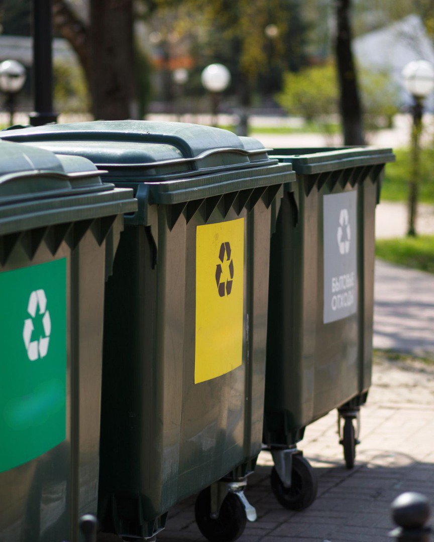 La recogida de basura en Azuaga vuelve a la frecuencia habitual tras el verano