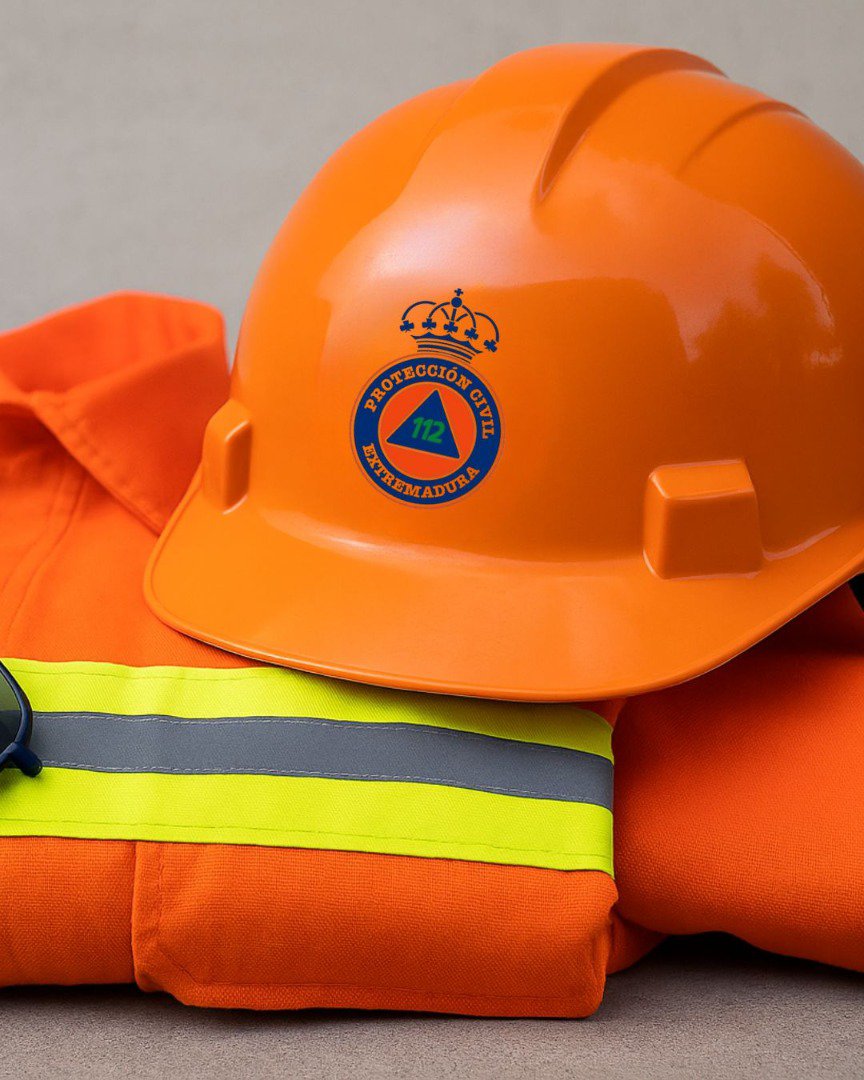 Maguilla recibe una subvención para reforzar a su Agrupación de Protección Civil