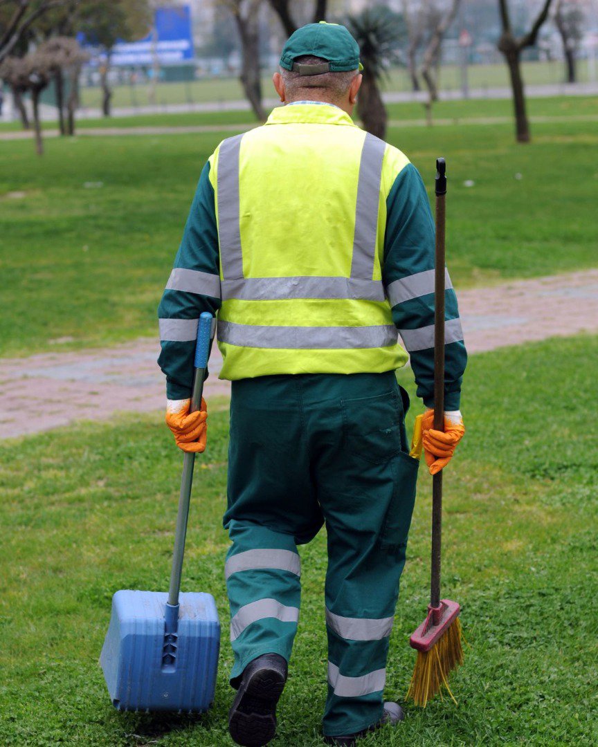 Nueva oportunidad laboral en Granja de Torrehermosa