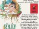 Granja de Torrehermosa celebra el Día de la Mujer Rural con cine y café compartido