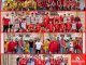 C.B. Campiña Sur de Llerena, convivencia deportiva y presentación de los equipos de la base 