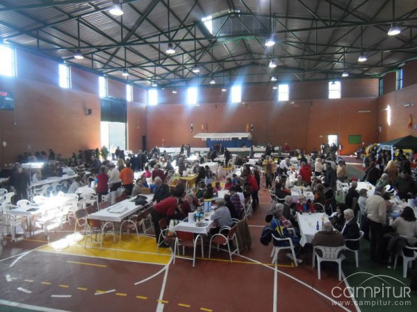 IX Matanza Típica Extremeña en Peraleda del Zaucejo 