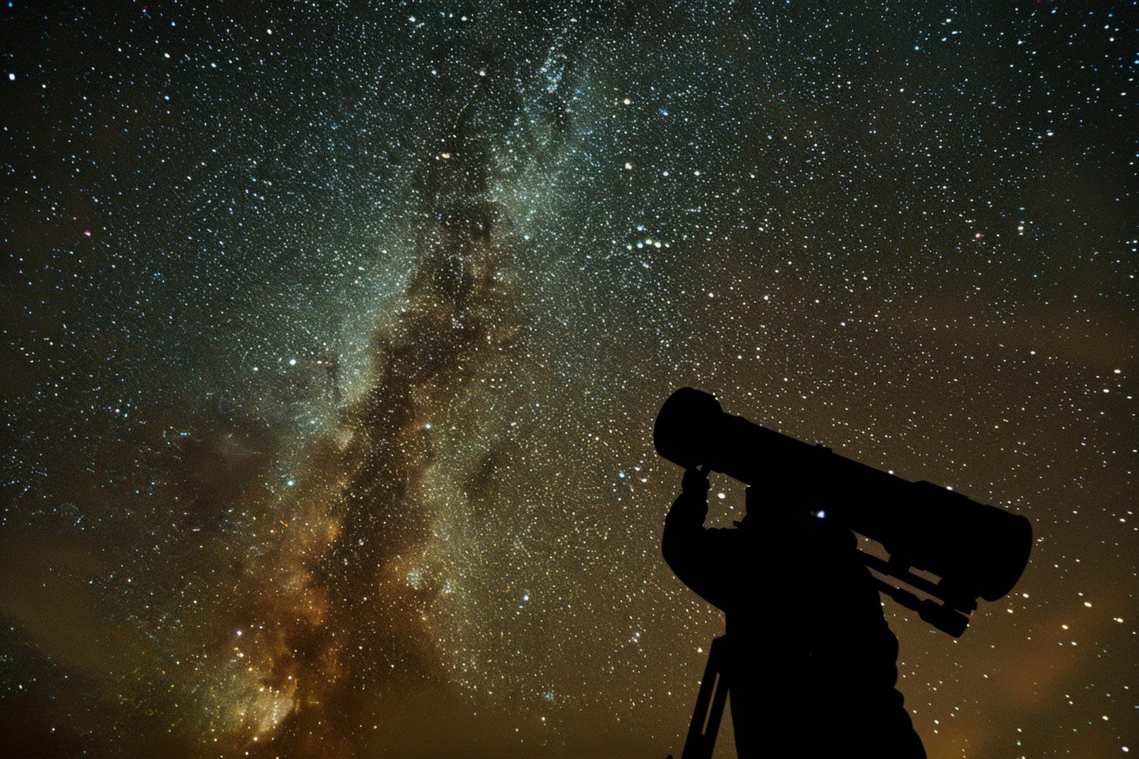 Noche de estrellas en la Campiña Sur: Mirando al cielo con sabor local