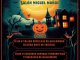 Fuente del Arco celebra Halloween con talleres, concursos y diversión para todas las edades