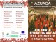 Azuaga acoge la XIX Feria Intercomarcal del Comercio Tradicional del 7 al 9 de noviembre