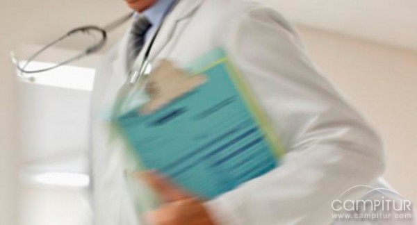 El Ayuntamiento de Maguilla dará las citas previas para el médico 