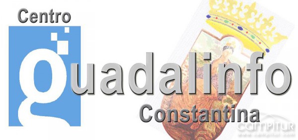 El Centro Guadalinfo de Constantina expedidora de Certificados Digitales 