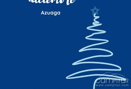 Azuaga, Agenda Cultural mes de diciembre