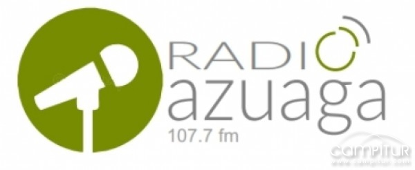 Radio Azuaga FM estrena “Senderos”