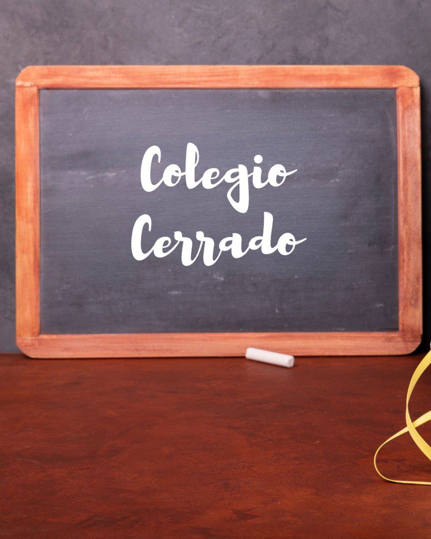 Suspendidas las clases en Berlanga este jueves por los daños del temporal en el colegio