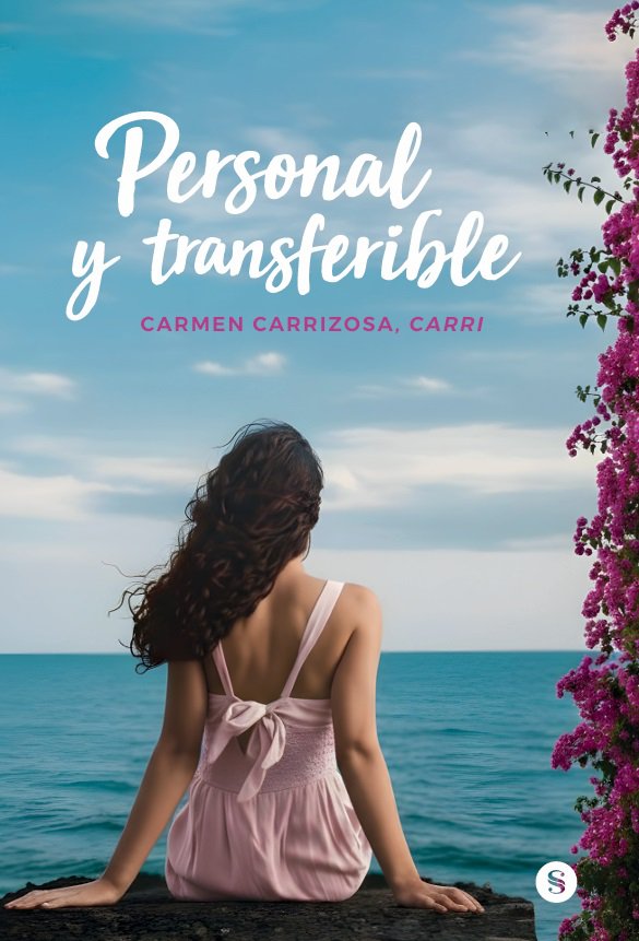 Carri publica Personal y transferible