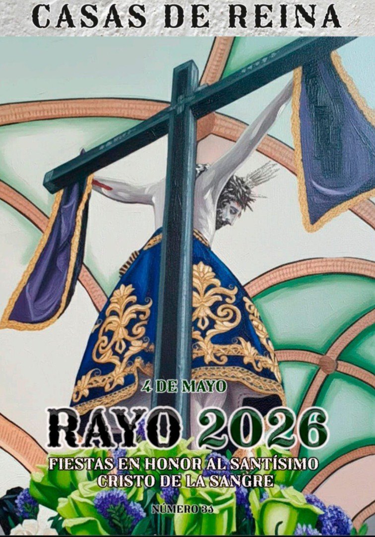 Casas de Reina ya calienta motores para su Rayo 2026