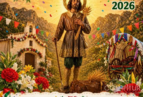 Trasierra se prepara para San Isidro