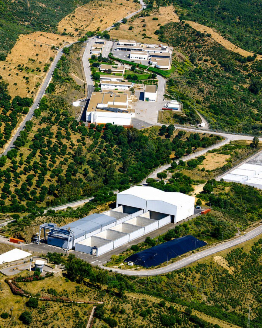 El Cabril vuelve a cargar el debate nuclear