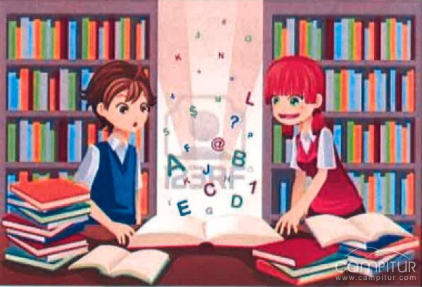 La Biblioteca de Maguilla celebra el Día de la Biblioteca 