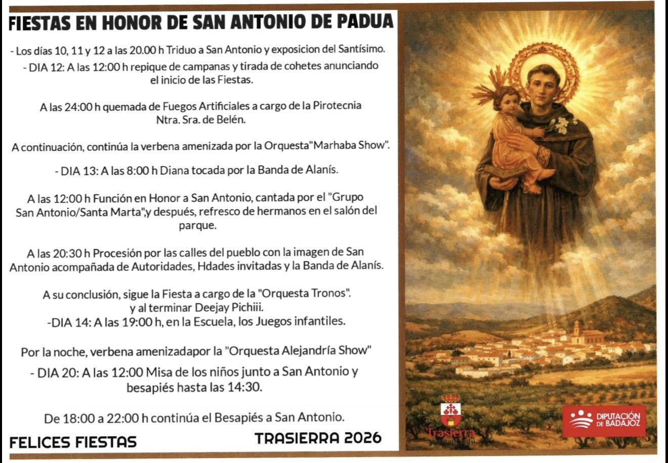 Trasierra ya mira a San Antonio