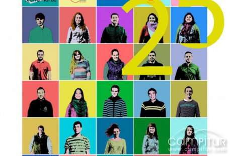 Exposición fotográfica en Guadalcanal 