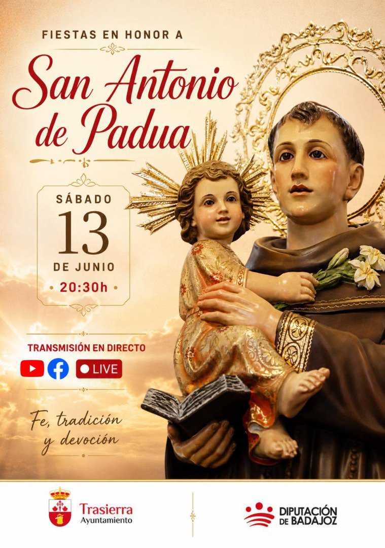 Trasierra vuelve a mirar a San Antonio