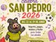 Usagre ya calienta motores para San Pedro 2026