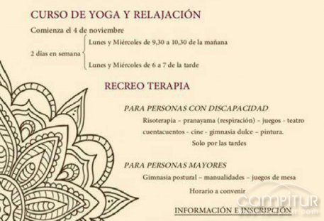 Horizontes, un nuevo espacio en Alanís 