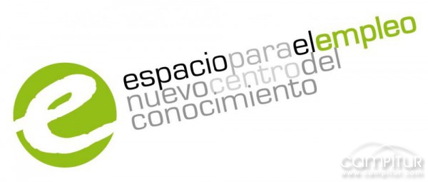Espacio para el Empleo – Nuevo Centro del Conocimiento Llerena 