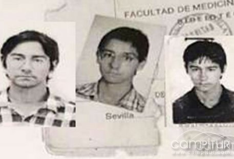 Carlos, desaparecido en Cazalla hace 17 años, reaparece en Italia 