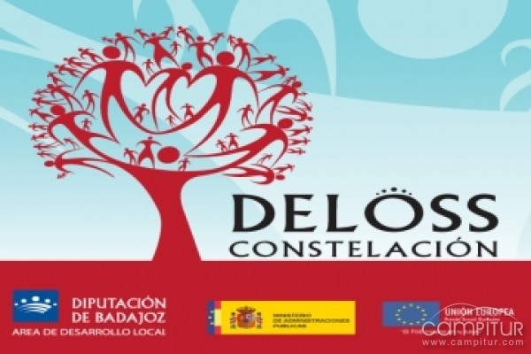 El Proyecto Deloss Constelación oferta un curso sobre Inserción Laboral de Personas con Discapacidad 