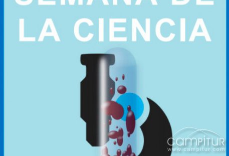 II Semana de la Ciencia en Experimenta – CIC 