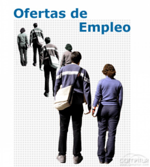 Plan Empleo Social en Granja de Torrehermosa 