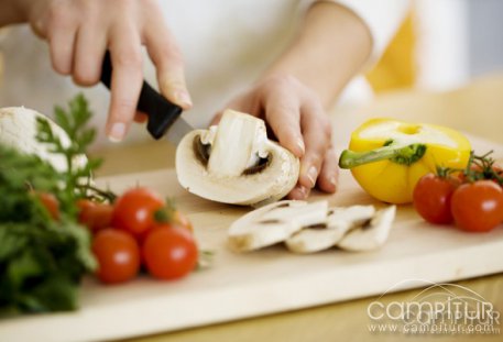 Curso de Manipulador de Alimentos en Alanís 