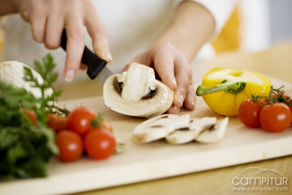 Curso de Manipulador de Alimentos en Alanís 
