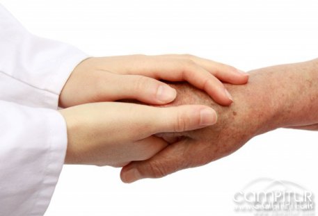 Bolsa Servicio Ayuda a Domicilio en Constantina 