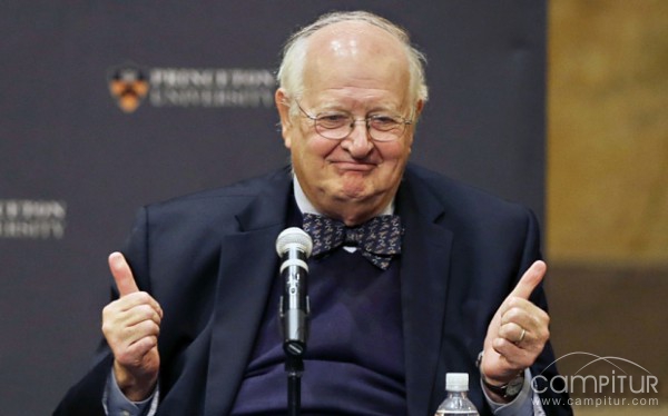 El Premio Nobel de Economía descubre cual es el salario para ser feliz 