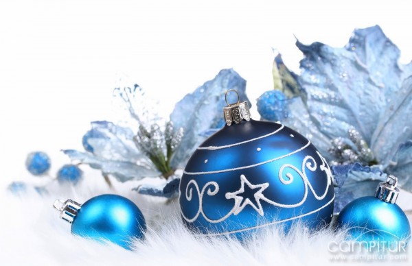 Agenda de Navidad 2015 de Llerena 