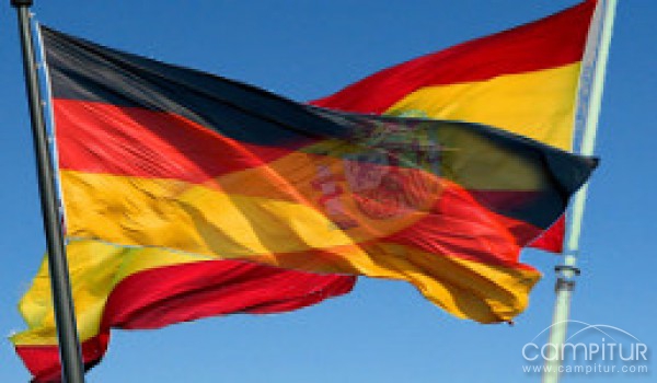Reunión informativa sobre trabajos en Alemania en Granja 