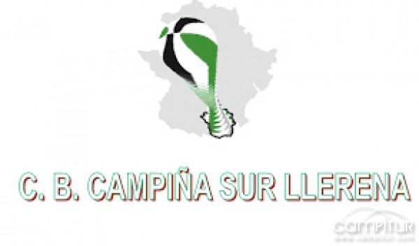 Partidos fin de semana del C.B. Campiña Sur Llerena 