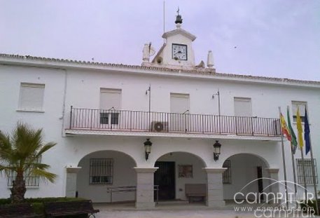 21.000 € para el Ayuntamiento de Peraleda del Zaucejo 