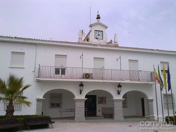 21.000 € para el Ayuntamiento de Peraleda del Zaucejo 