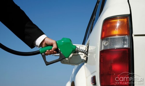 En Ahillones y Villagarcía de la Torre encontramos la gasolina más barata del país 
