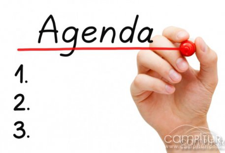 Agenda Turística 2016 de Llerena 