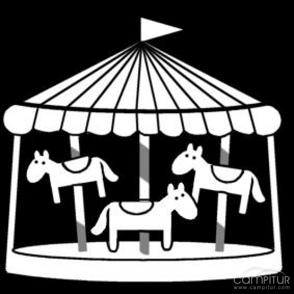 Feria de la Cardenchosa en honor a Ntra. Señora de la Paz