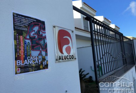 Alucod abre un nuevo centro sanitario 