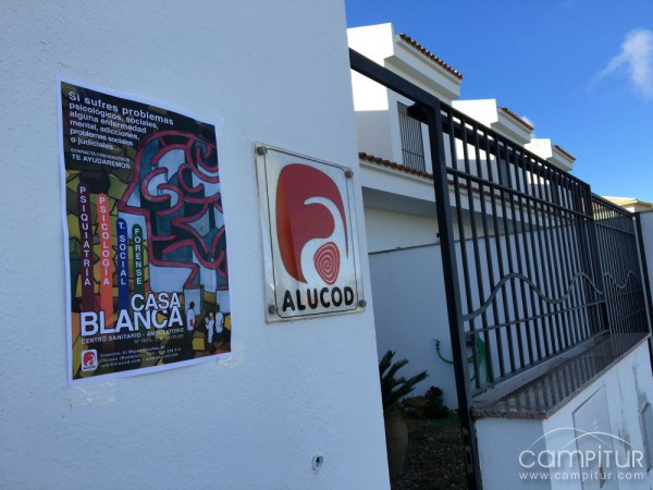 Alucod abre un nuevo centro sanitario 