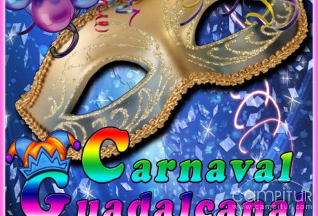 Carnaval de Guadalcanal 2016 