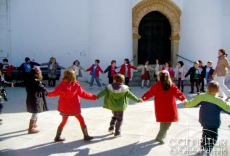 Actividades para esta semana en Azuaga 