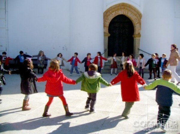 Actividades para esta semana en Azuaga 