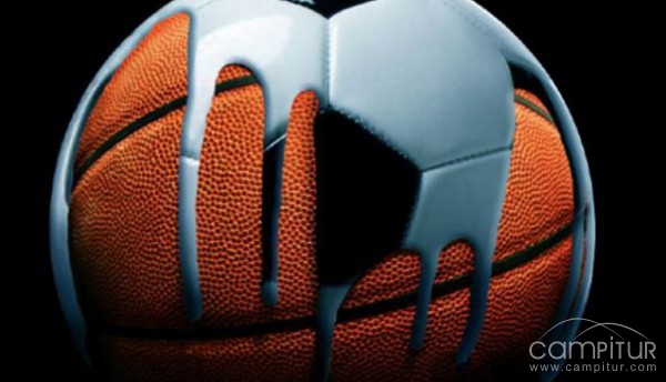 Agenda Deportiva mes de febrero en Azuaga 